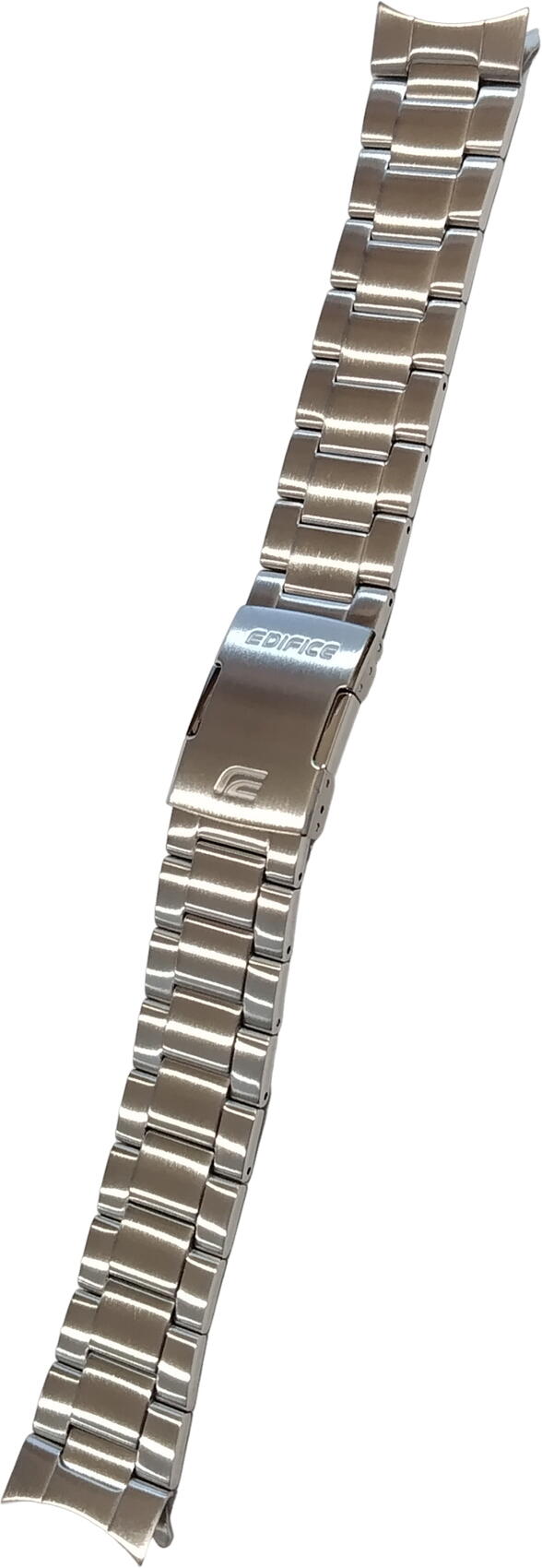 【取り寄せ品】EQW-550D用メタルベルト（バンド）