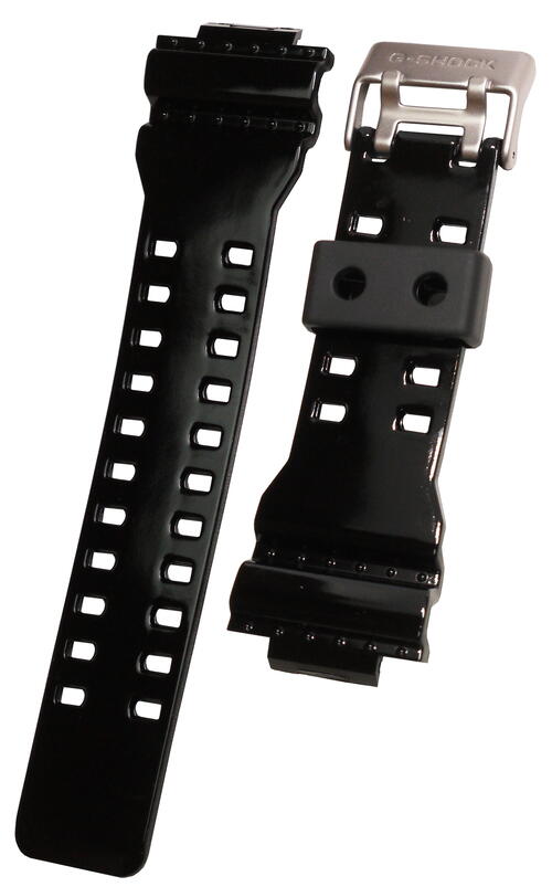 楽天市場】【光沢あり】カシオ [CASIO] G-SHOCK GA-110B, GW