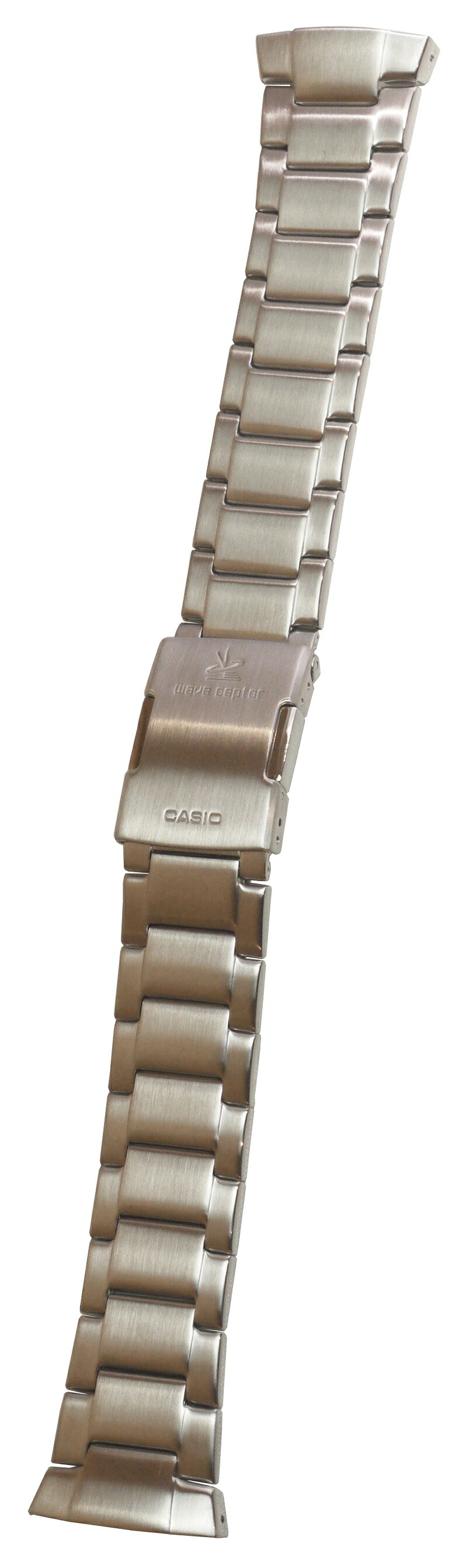 カシオ [CASIO] ウェブセプター WVA-M640TD,WVA-M650TD,WVQ-M410用バンド（ベルト） 7,150円