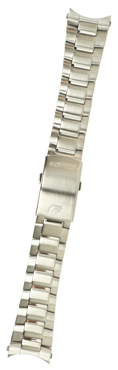 【取り寄せ品】 EFR-518SBCJ,EFR-518SBB用メタルベルト