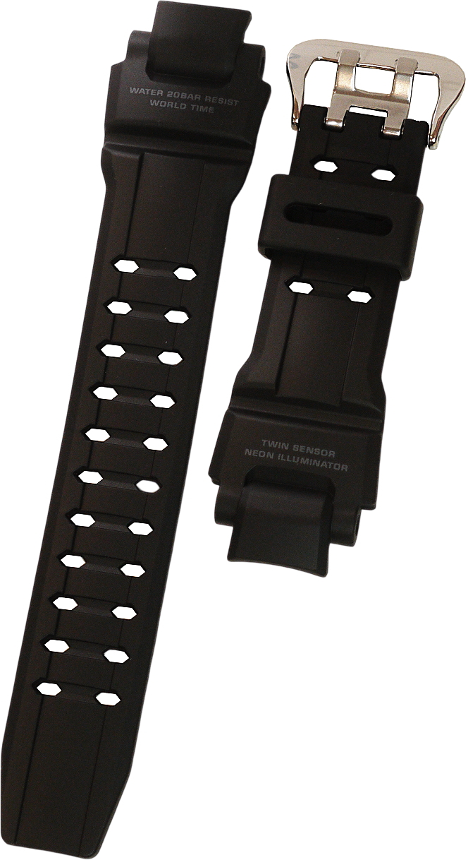 楽天市場】カシオ [CASIO] G-SHOCK [新品][純正品]GW-A1100用