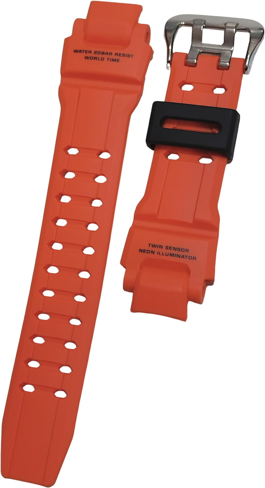 CASIO g-shock gw-a1100 純正コンポジットバンド　純正ベゼル 並行輸入品】CASIO 純正 G-SHOCK ベゼル GW-A1100-1A3JF , GW