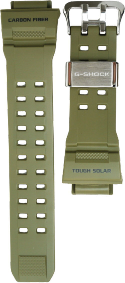 G-SHOCK GW-9400BJ レンジマン　カーボンベルト GW-9400BJ-1JF Casio G-Shock Rangeman
