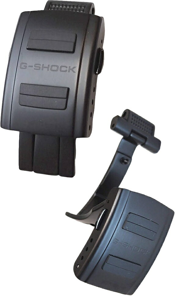 楽天市場】カシオ [CASIO] G-SHOCK GW-A1000D,GW-A1100用メタルバンド