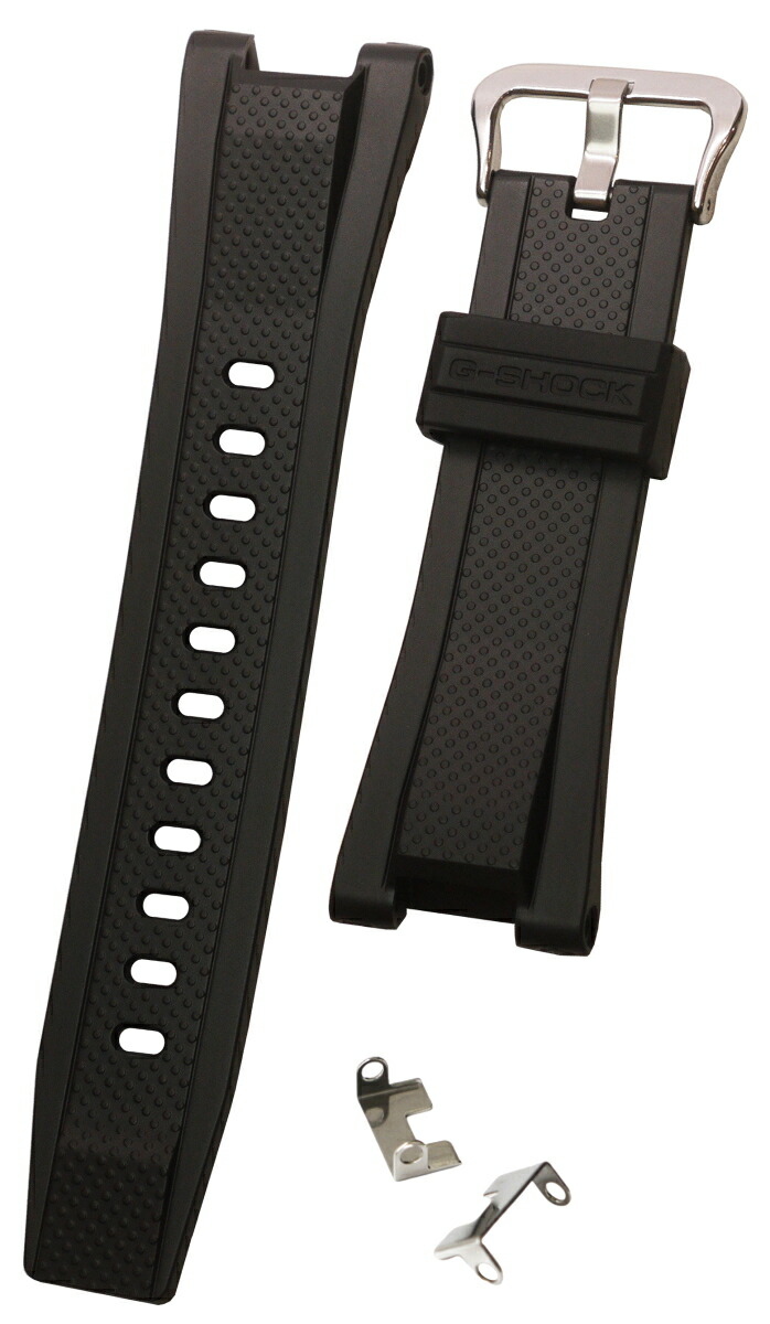 G-SHOCK CASIO カシオ Gショック 純正 ウレタンバンド G-100, G