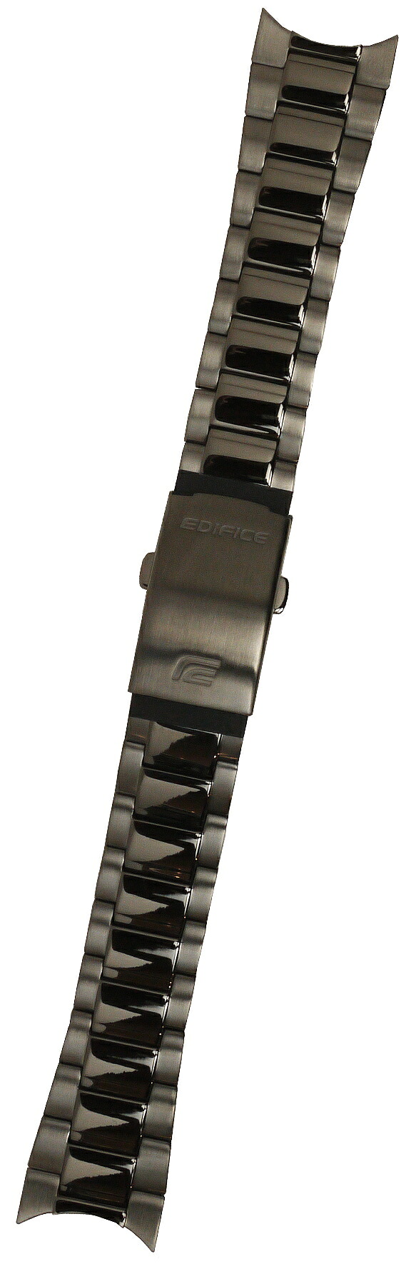 カシオ [CASIO] エディフィス EQW-A2000DC用バンド(ベルト）