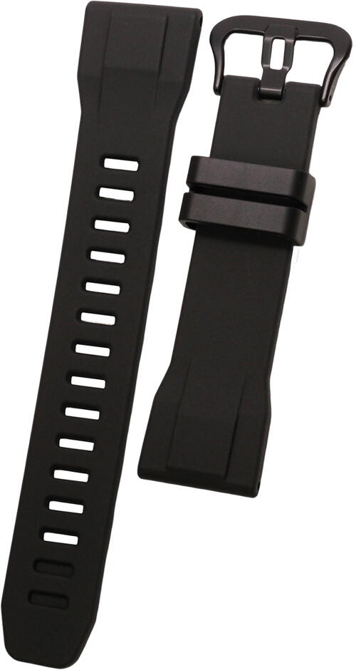 楽天市場】カシオ [CASIO] プロトレック PRW-3000用バンド（ベルト