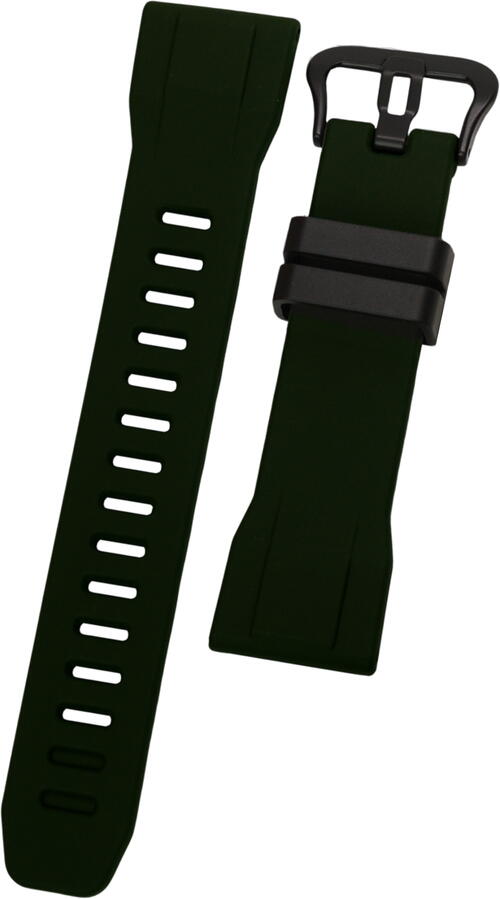 楽天市場】カシオ [CASIO] プロトレックPRG-30,PRW-30Y用バンド