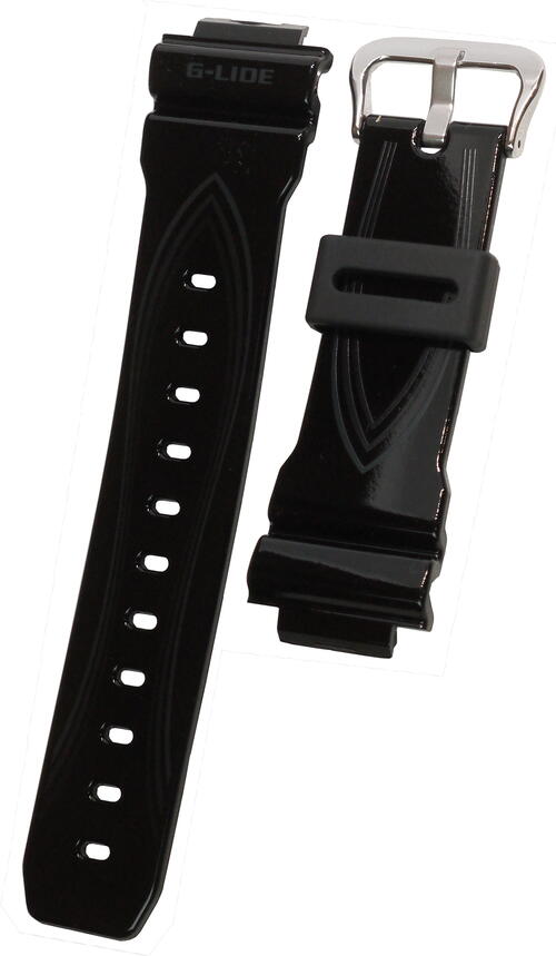 楽天市場】カシオ [CASIO] G-SHOCK GXW-56,GX-56用バンド(ベルト