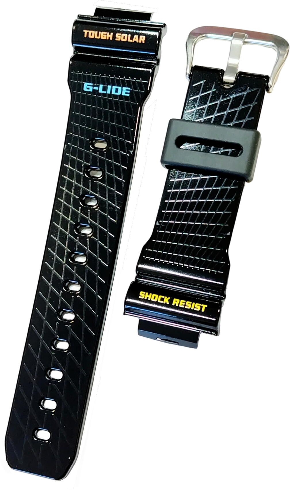 GW-5600KJ-2JR 　イルカ・クジラ ベゼル バンド ベルトセット GW-5600KJ-2JR イルカ・クジラ ベゼル バンド ベルトセット