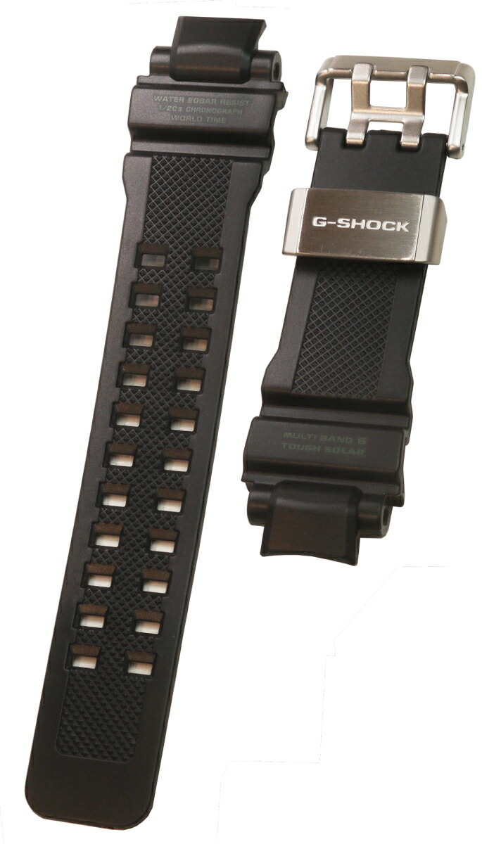 カシオ　G-shock GW-A1000 洗浄済み　美品 カシオG-shock GW-A1000 洗浄済み美品