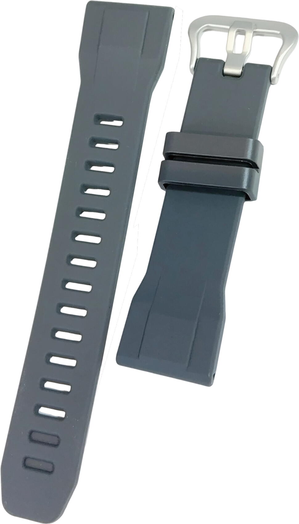 ＊ベルト未使用＊　PROTREK カシオ プロトレック PRT-B50 PRO TREK CASIO PROTREK カシオ プロトレック 純正 ベルト PRT-B50YT