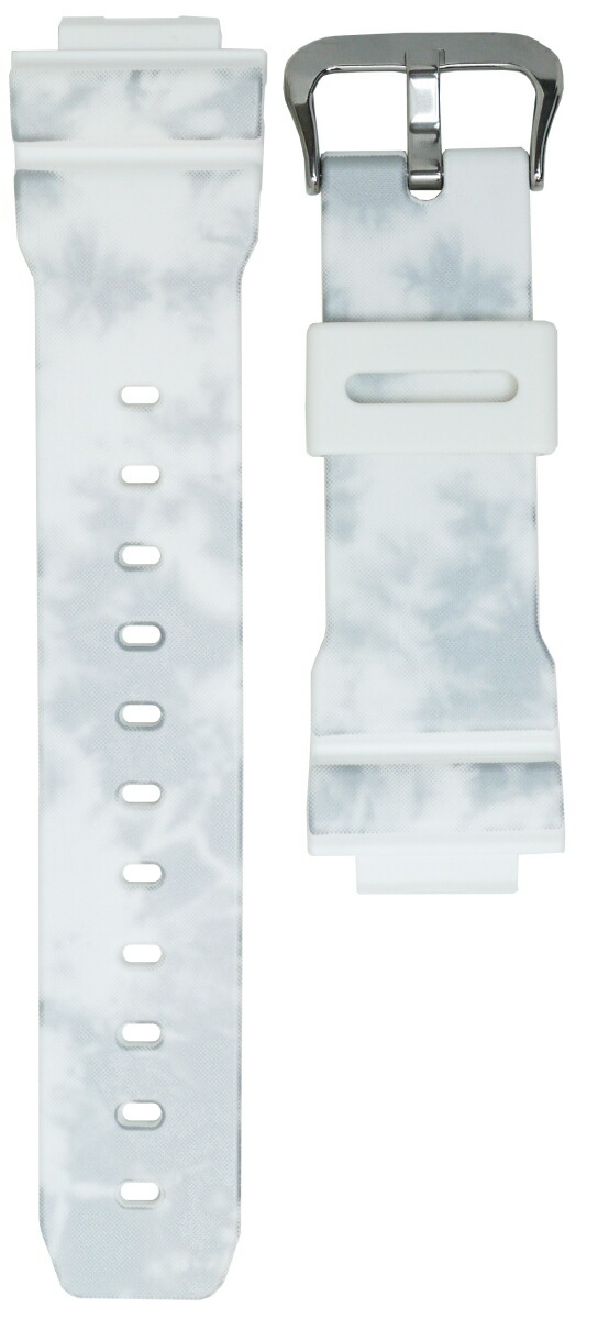 楽天市場】カシオ [CASIO] G-SHOCK 【透明】DW-5600,DW-5600USKE