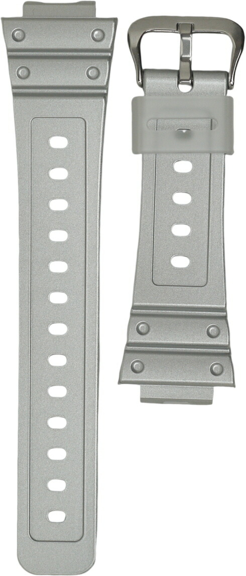 楽天市場】カシオ [CASIO] G-SHOCK 【透明】DW-5600,DW-5600USKE用