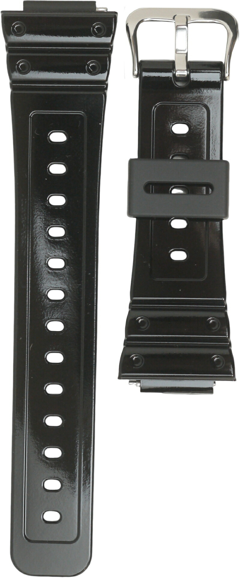 楽天市場】カシオ [CASIO] G-SHOCKGW-S5600,GW-S5600B用カーボンバンド