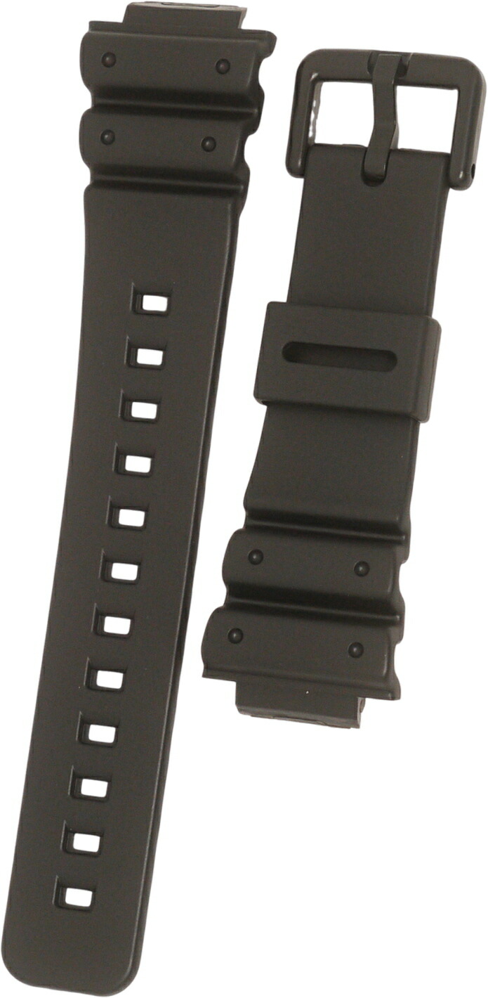 楽天市場】カシオ [CASIO] G-SHOCK [新品][純正品]DW-9900用バンド