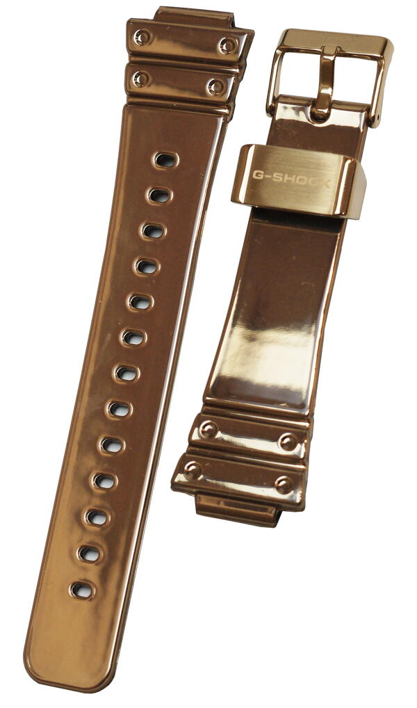 楽天市場】カシオ [CASIO] 【シルバー色】GM-5600YM用タフシリコン