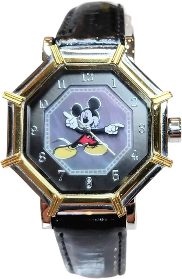 楽天市場】ディズニー マレフィセント【限定】腕時計 : 金光堂