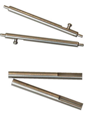 【楽天市場】[カシオ純正部品] PRG-600,PRG-600Y,PRG-600YB,PRG-600YL用バネ棒のみ：金光堂楽天市場支店