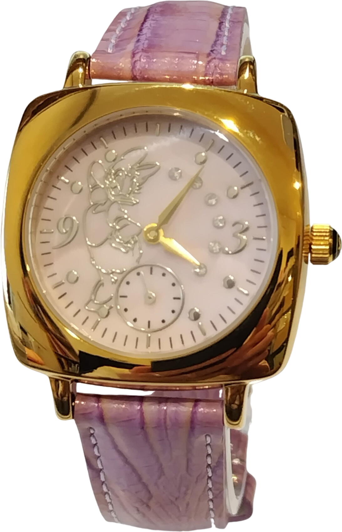 楽天市場】ディズニー リロ&スティッチ【限定】腕時計 : 金光堂