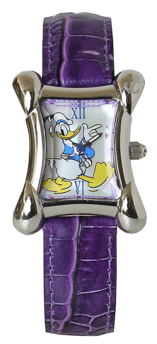楽天市場】ディズニー・ドナルドダック腕時計 : 金光堂楽天市場支店