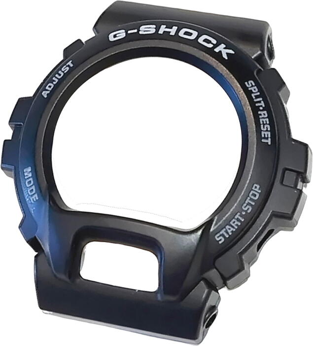 楽天市場】カシオ [CASIO] GW-6900用純正ベゼル交換修理 : 金光堂楽天