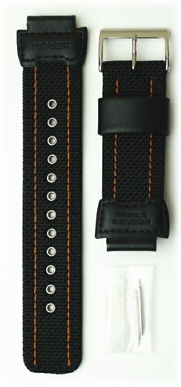 楽天市場】カシオ [CASIO] プロトレック [新品][純正品]PRT-B50用