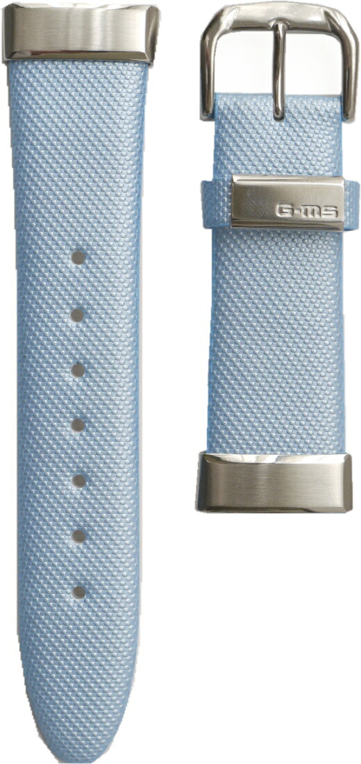 カシオ [CASIO] MSG-135L用バンド（ベルト） BGT-2000 MSG-130L MSG-131L MSG-132L MSG-134L MSG-150L BGT-3002LJ BGT-3010L用代替えバンド（ベルト）