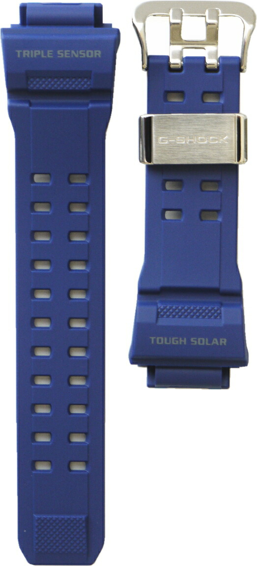 楽天市場】【黒色】GW-9400BJ用カーボンファイバーバンド（ベルト