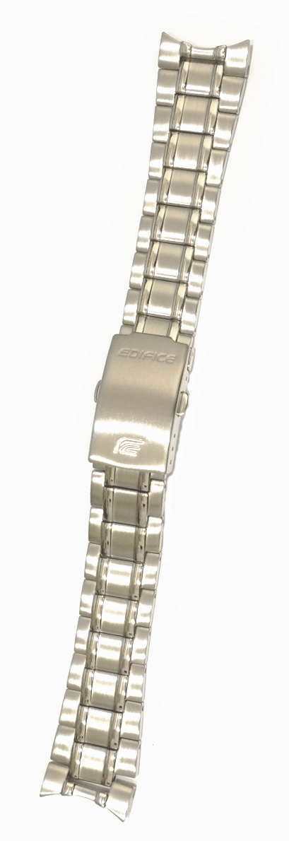 【取り寄せ品】EQW-T630JDB, EQW-630JD,EQW-T630D用メタルベルト（バンド）｜金光堂支店
