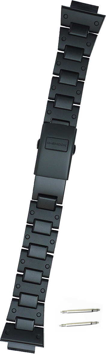 未使用新品] CASIO純正 G-SHOCK 新型コンポジットバンド 腕周り
