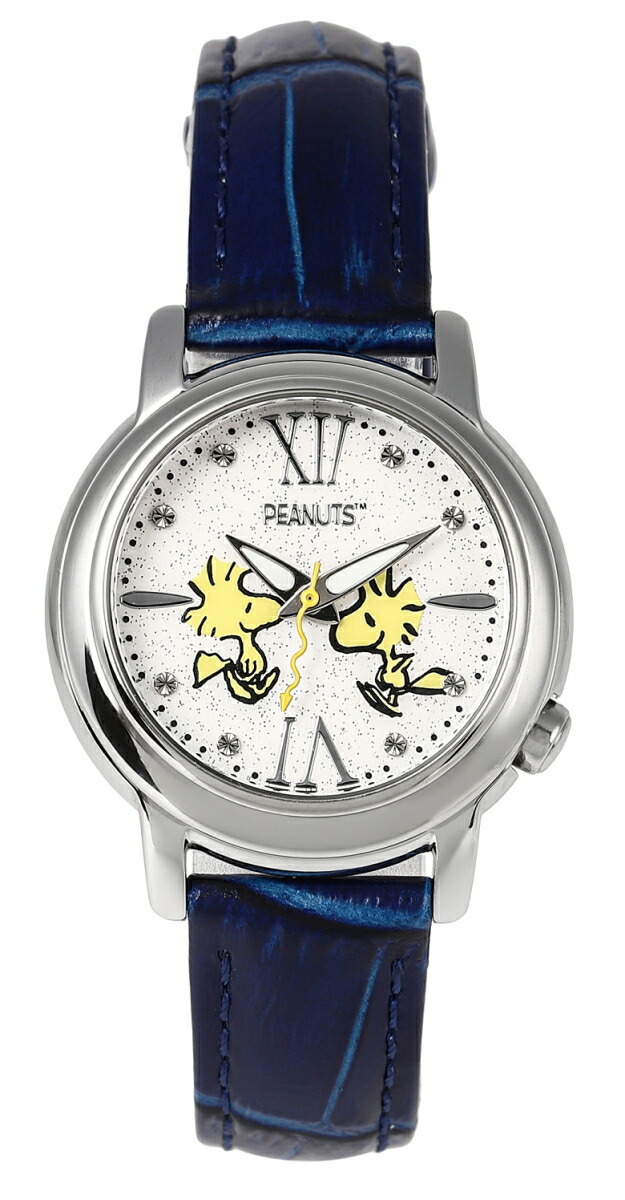 楽天市場】スヌーピー・ウッドストック腕時計 : 金光堂楽天市場支店