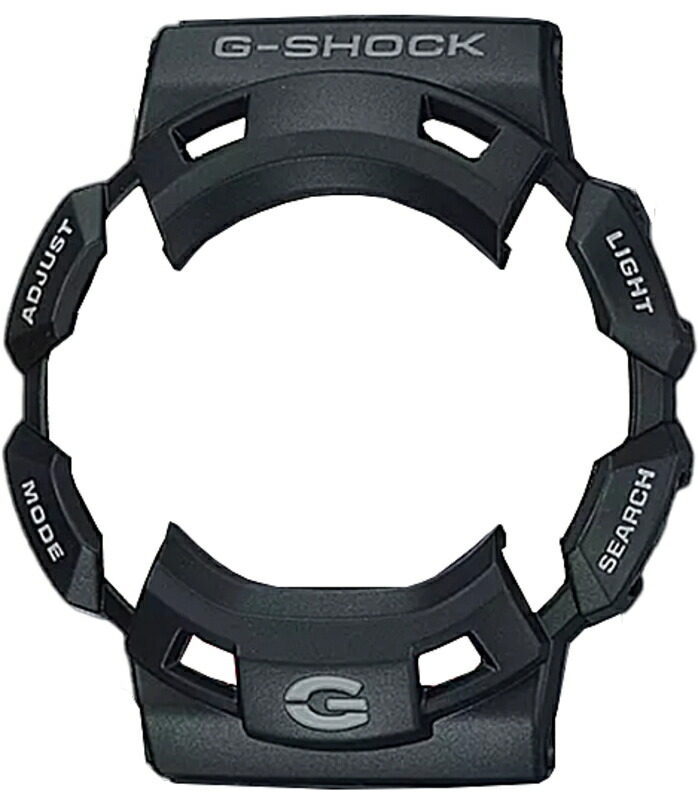 CASIO G-SHOCK gw-9000 ベゼル 純正 - メルカリ