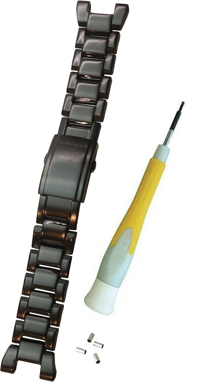 楽天市場】カシオ [CASIO] G-SHOCK G-STEEL [新品]GST-S100D,GST-B100