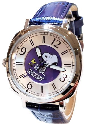 楽天市場】ウッドストック（SNOOPY）腕時計 : 金光堂楽天市場支店