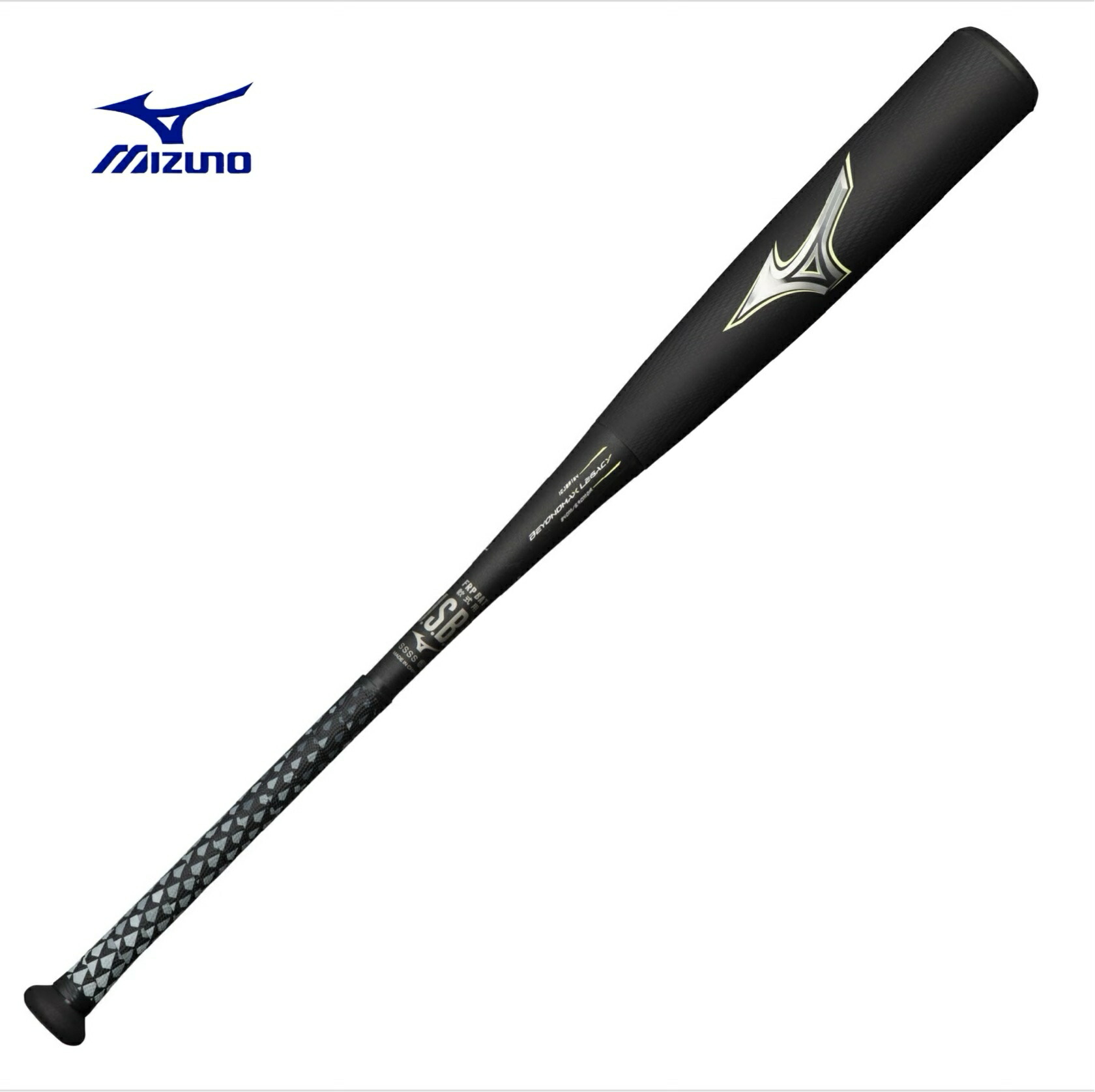 MIZUNO レガシー78cm 560g ミドル+ イオミックグリップテープ imgrc0114041318.jpg