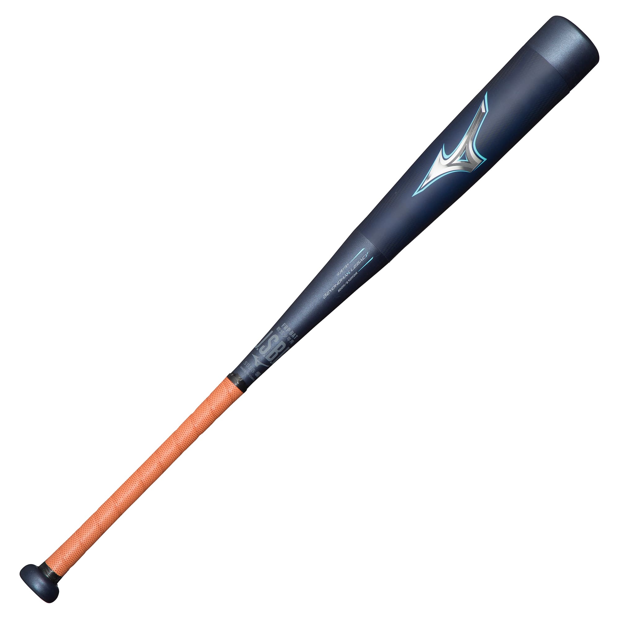 楽天市場】【限定モデル】MIZUNO ビヨンドマックスレガシー 少年