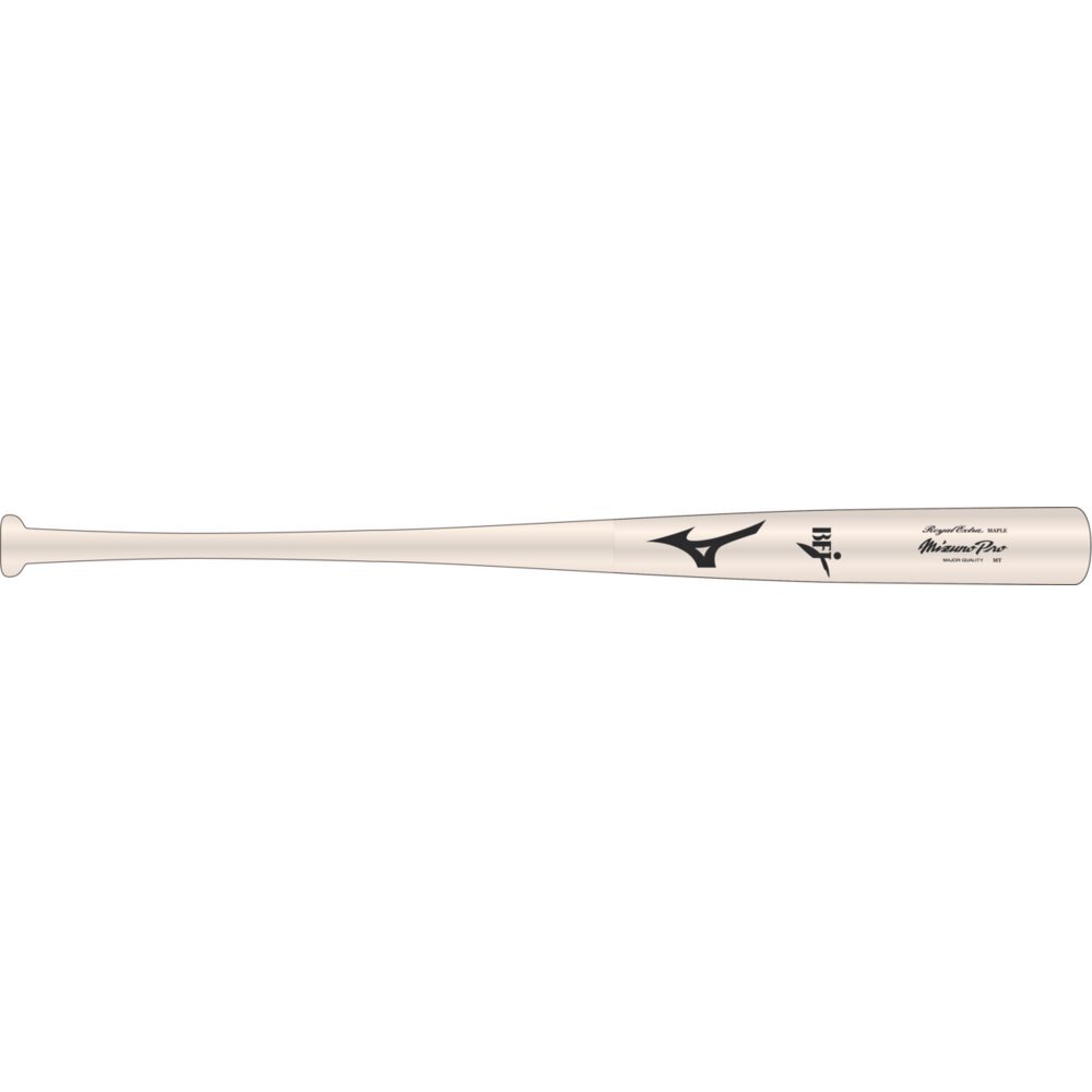 楽天市場】【限定】MIZUNO Pro 硬式木製バット ロイヤル