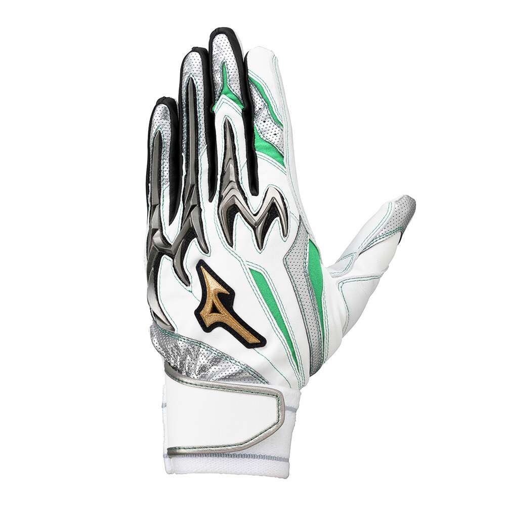 MIZUNO - 【23㎝】ミズノプロ バッティンググローブ 楽天市場】野球 ミズノプロ バッティンググローブ 両手 ミズノ