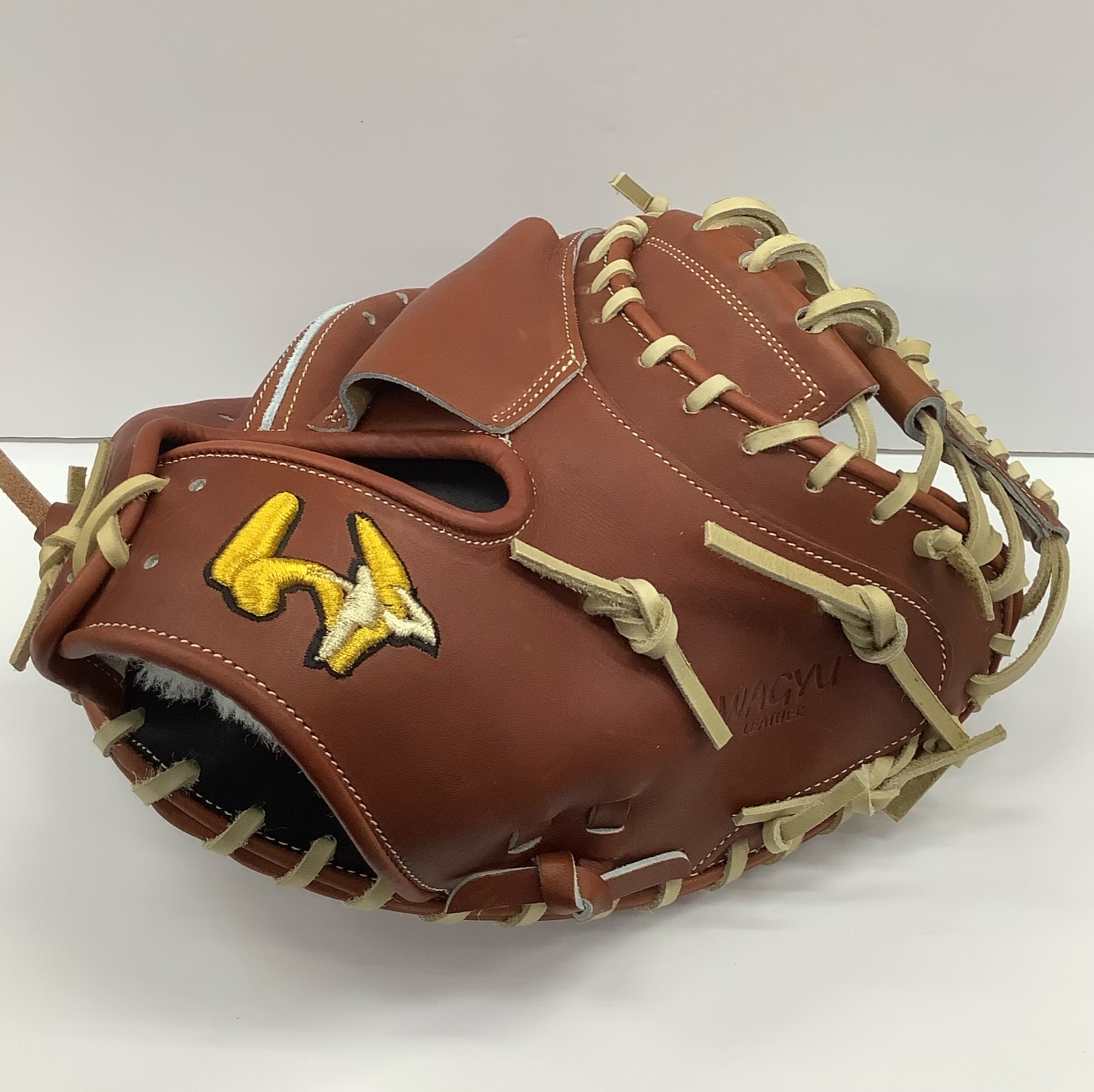 楽天市場】野球 ワールドペガサス 軟式キャッチャーミット 軟式