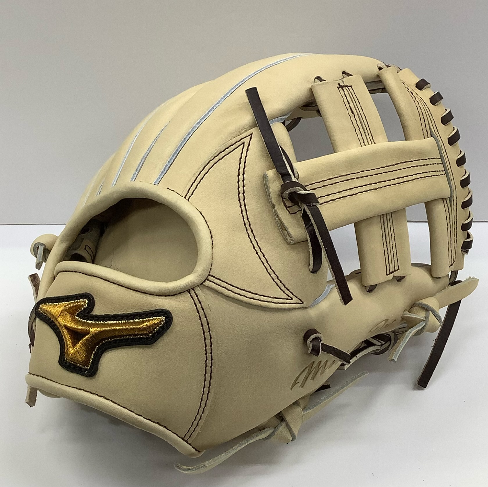 楽天市場】MIZUNO Pro オリックスバファローズ 紅林弘太郎型 硬式用