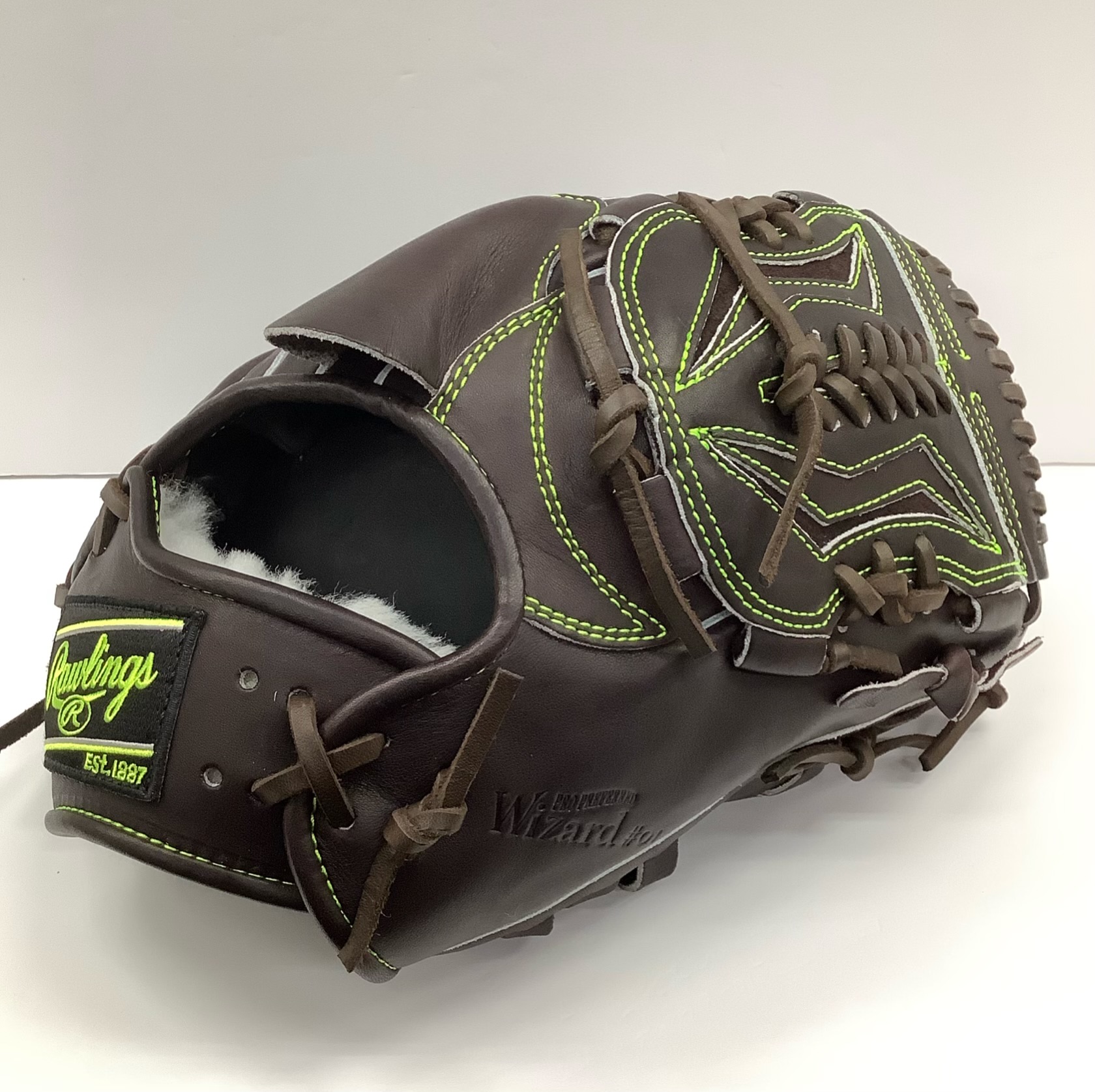 あ*や様 ローリングス　2023年限定　プロプリファード ウィザード 硬式投手用 Rawlings 硬式グラブ 限定 ローリングス プロプリファード