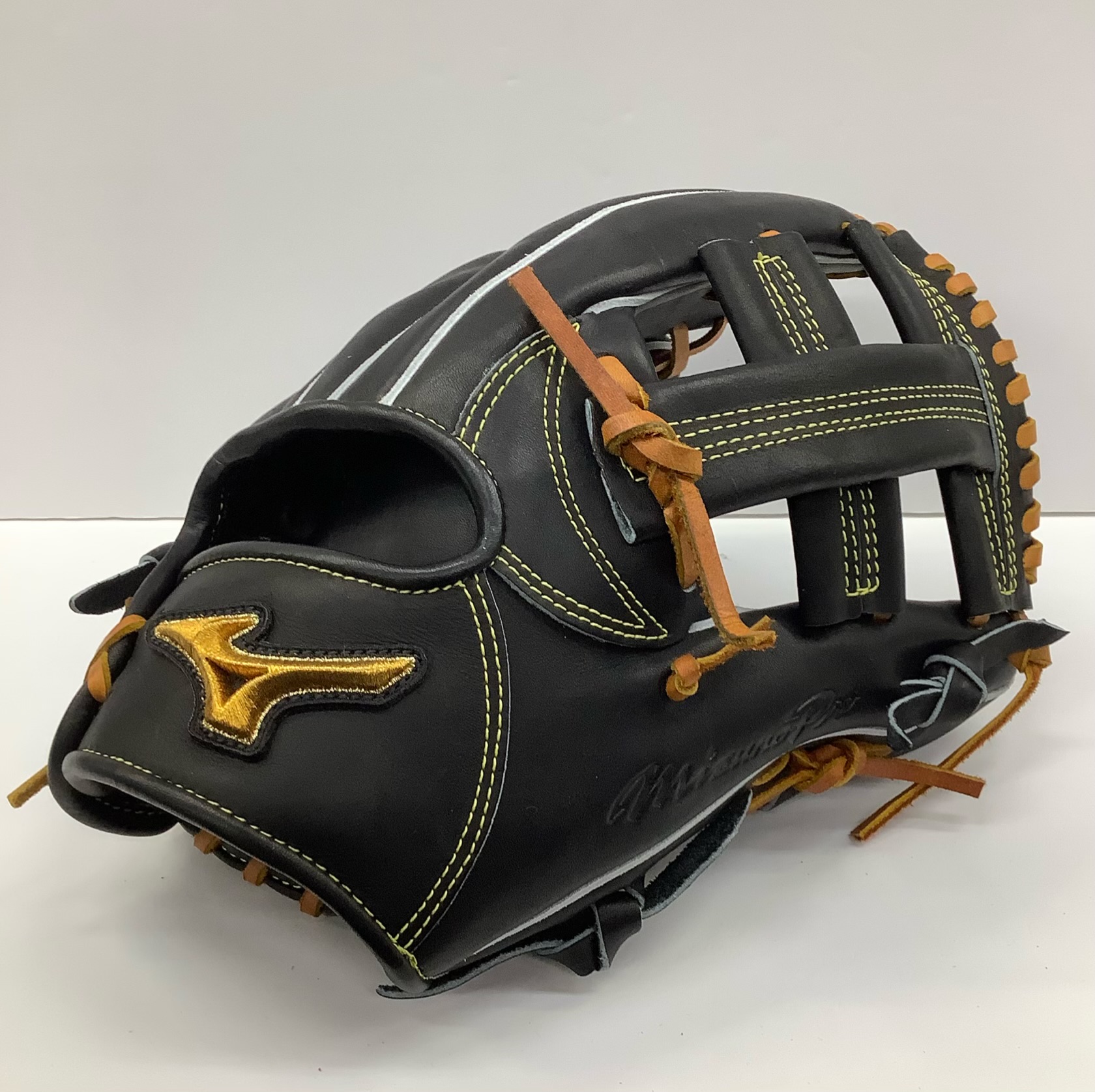 楽天市場】MIZUNO Pro オリックスバファローズ 紅林弘太郎型