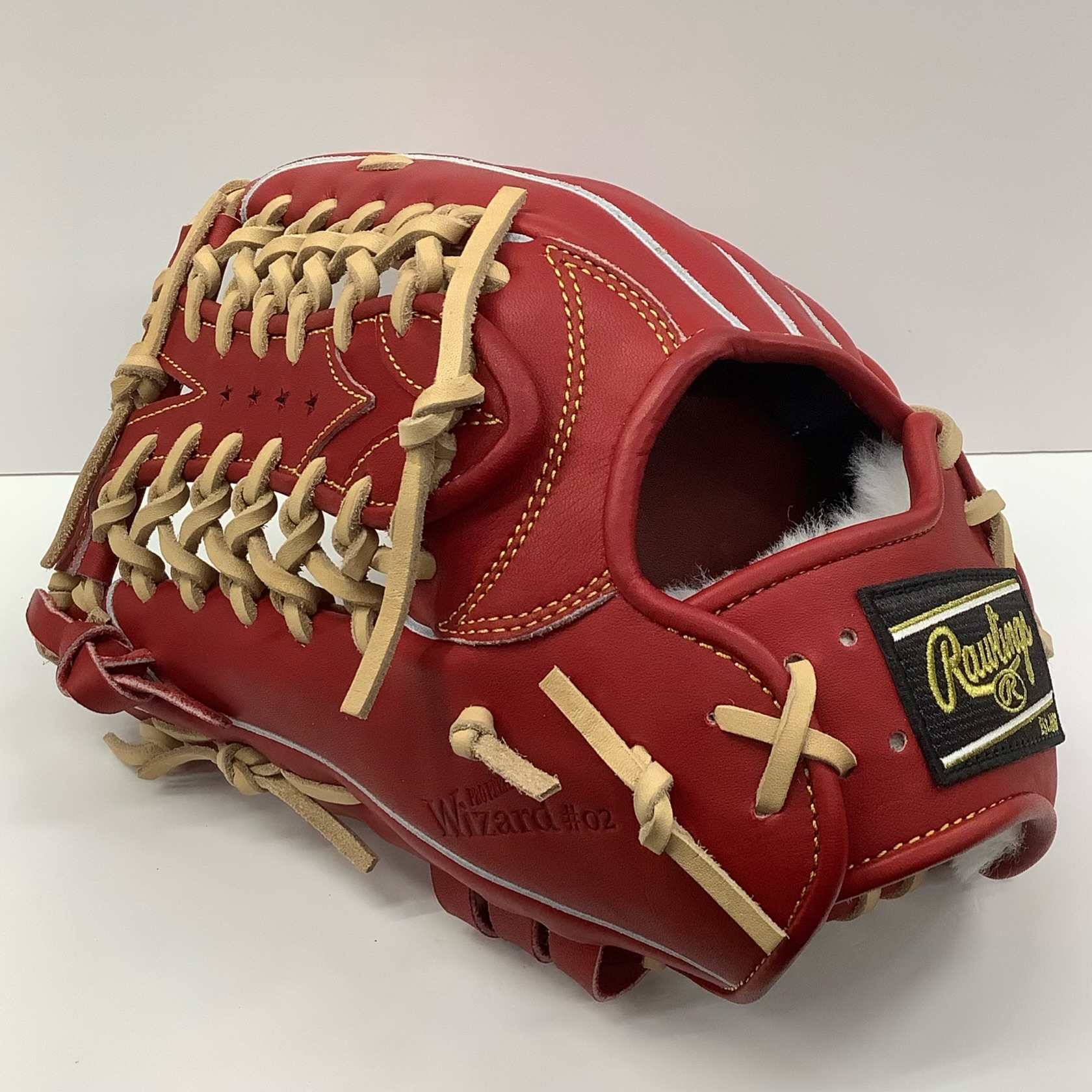 楽天市場】ローリングス グローブ Rawlings 硬式 PRO PREFERRED Wizard