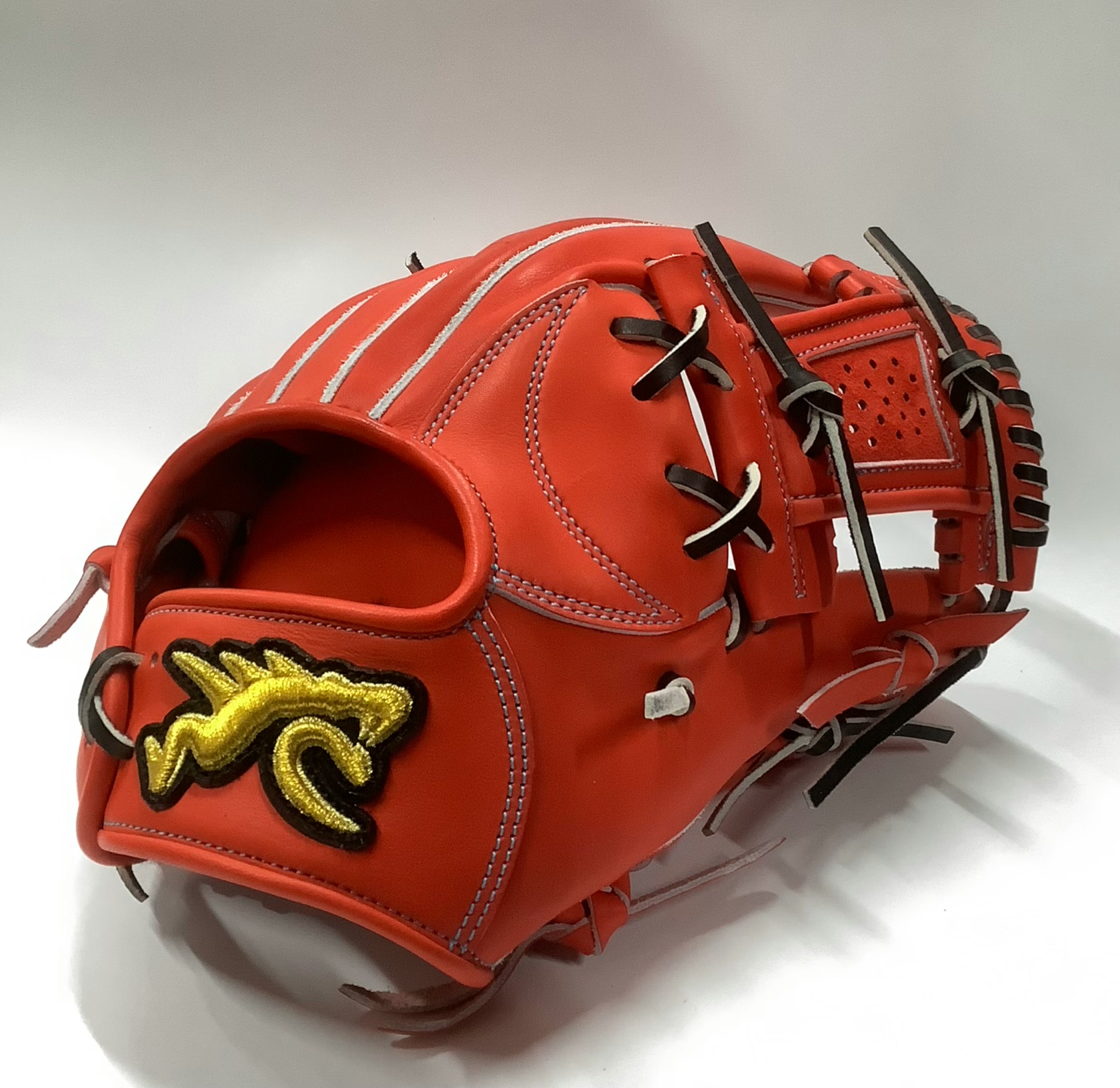 楽天市場】GLOVE STUDIO RYU 硬式用グラブ RYU-KAN 投手用 野球 高校