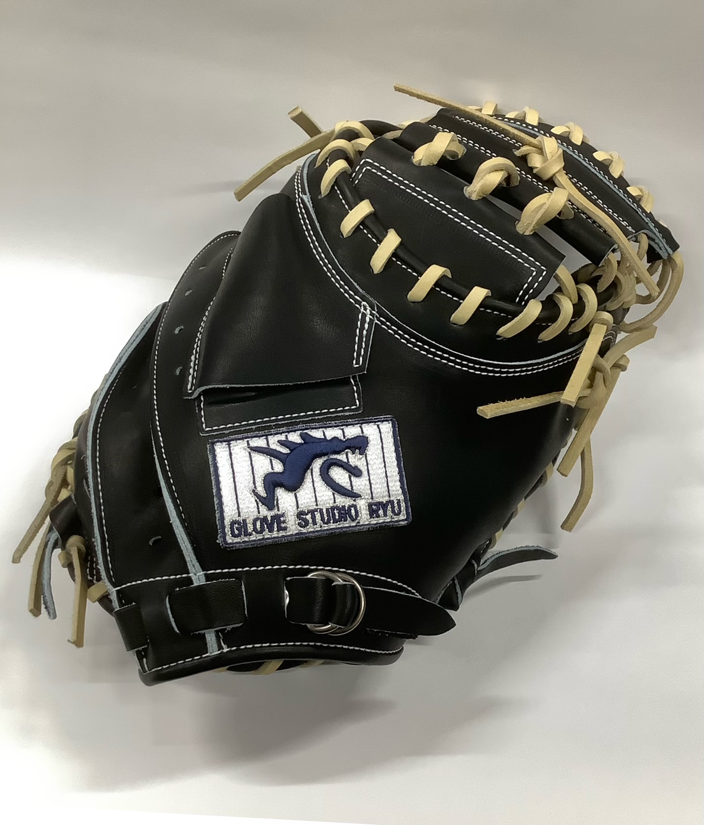 楽天市場】【限定】GLOVE STUDIO RYU 硬式用グラブ RYU-G502 内野手用