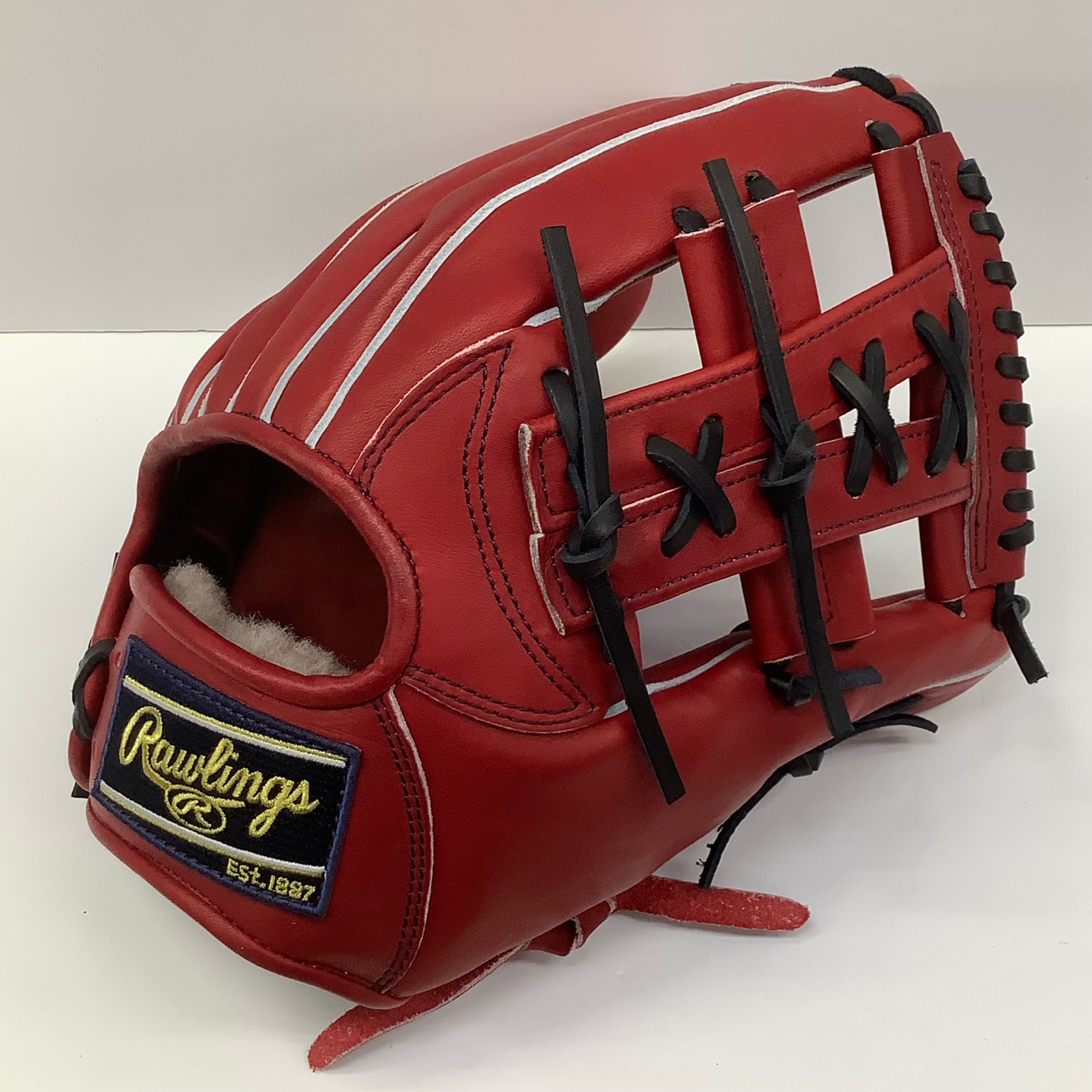ローリングス　硬式グローブ　Rawlings GH3PRN6X Rawlings Rawlings(ローリングス) GH3PRN6X 硬式グローブ グラブ