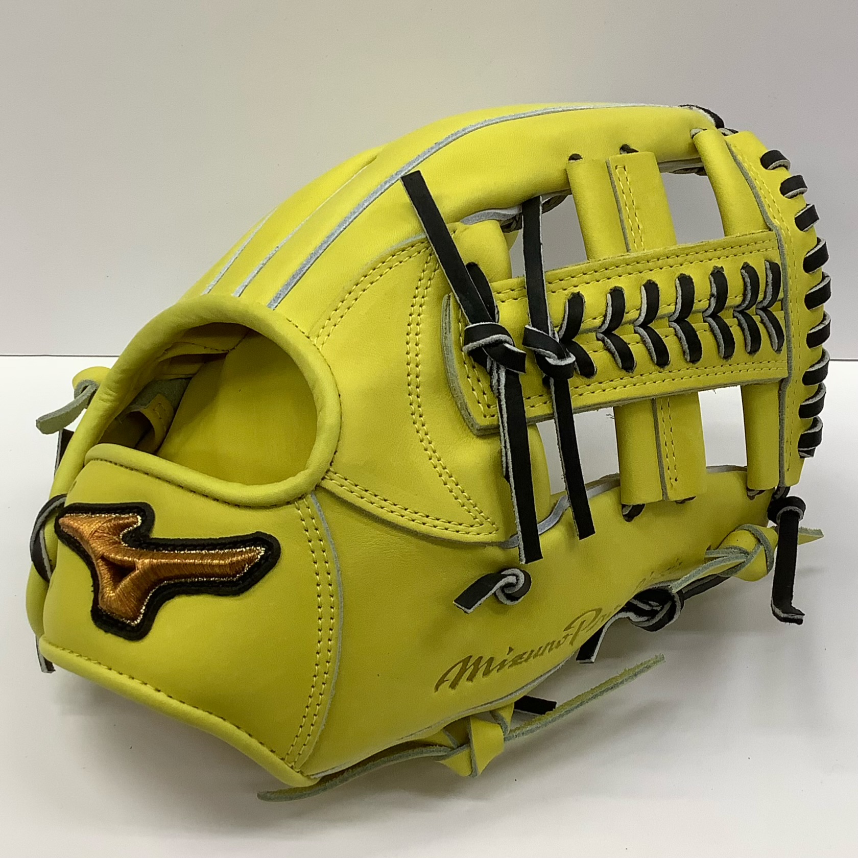 楽天市場】MIZUNO Pro Classic 2024 硬式用グラブ 1AJGH30003 内野手用