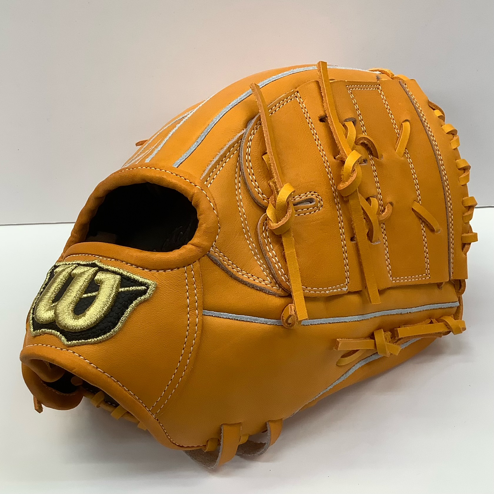 楽天市場】ウイルソン 硬式用グラブ グローブ Wilson Staff DUAL