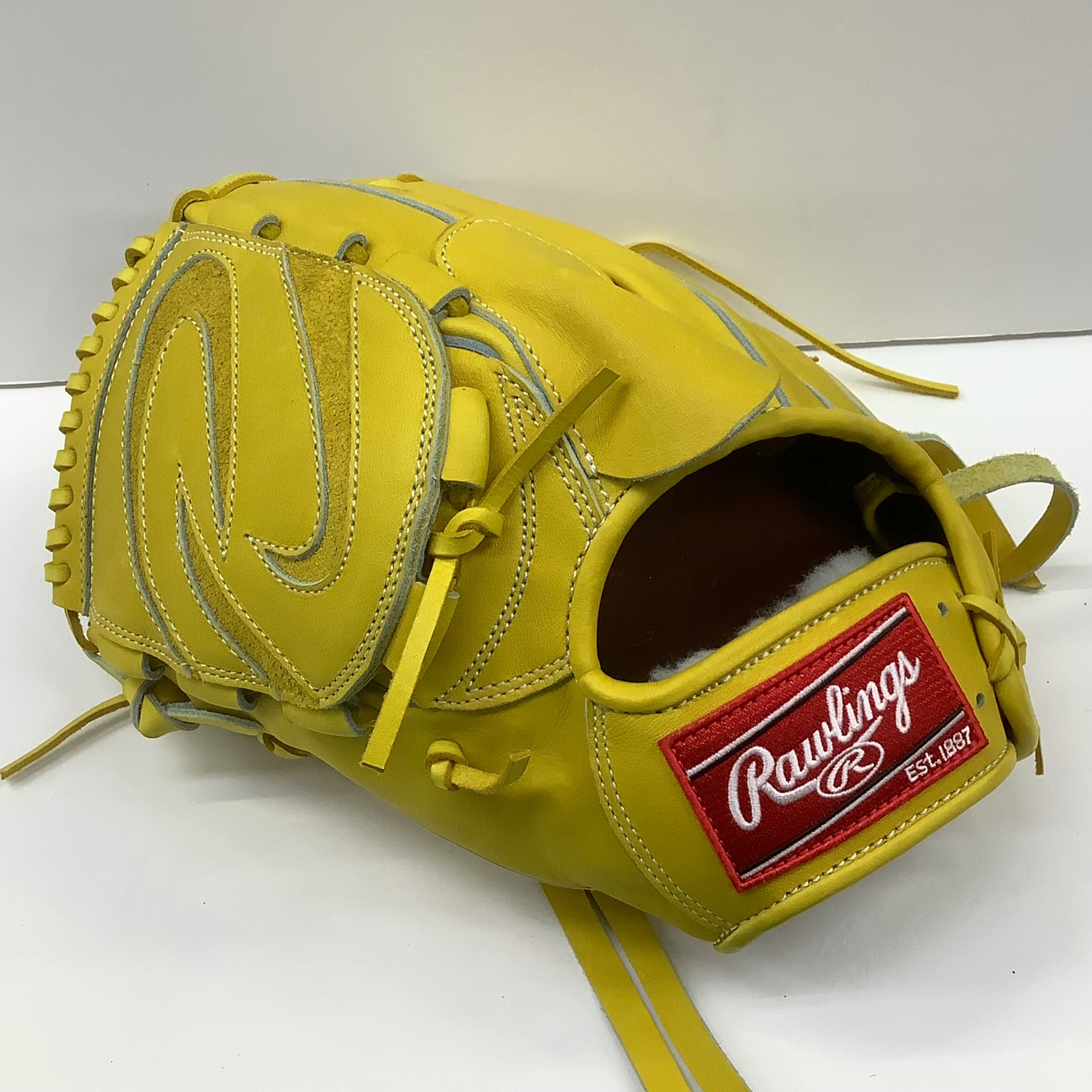 楽天市場】ローリングス 一般 硬式 グラブ 投手用 ピッチャー HOH